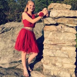 Meet your Posher, Alexey